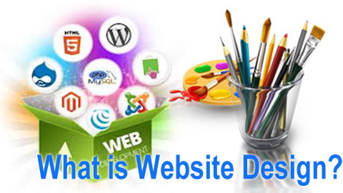 Dynamic Website Design