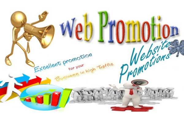 Website Promotion in Delhi