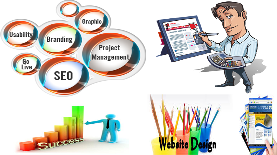 Affordable Website Design