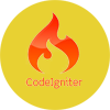 Codeigniter