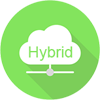 Hybrid Cloud