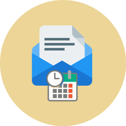 Email Scheduler