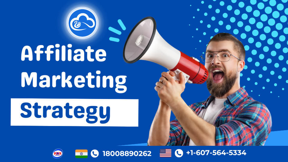 Kakinfotech Affiliate Marketing