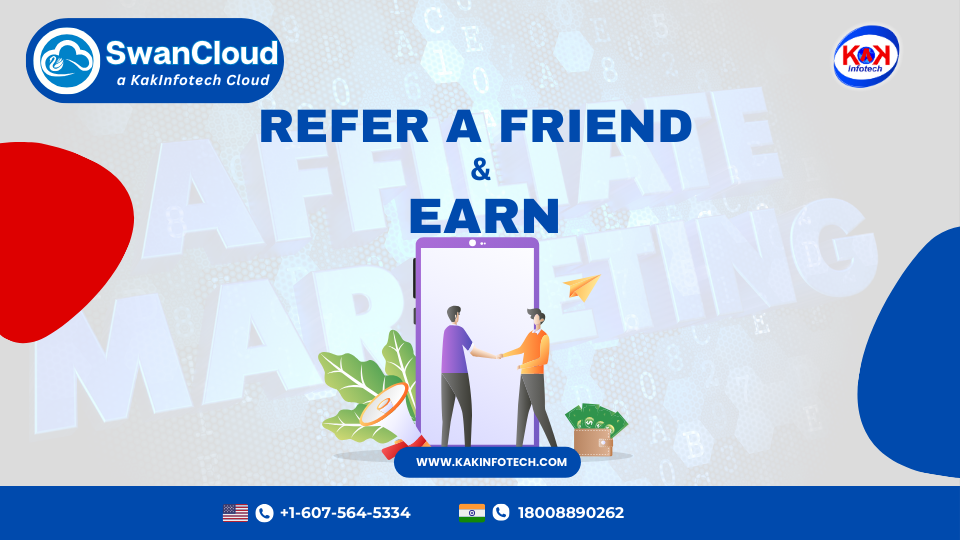 Affiliate Marketing
