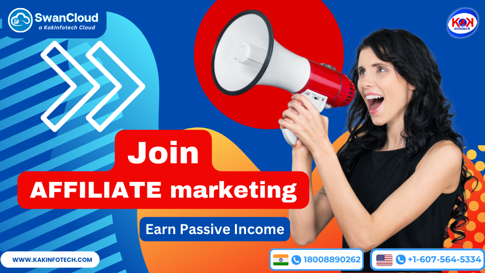 affiliate program