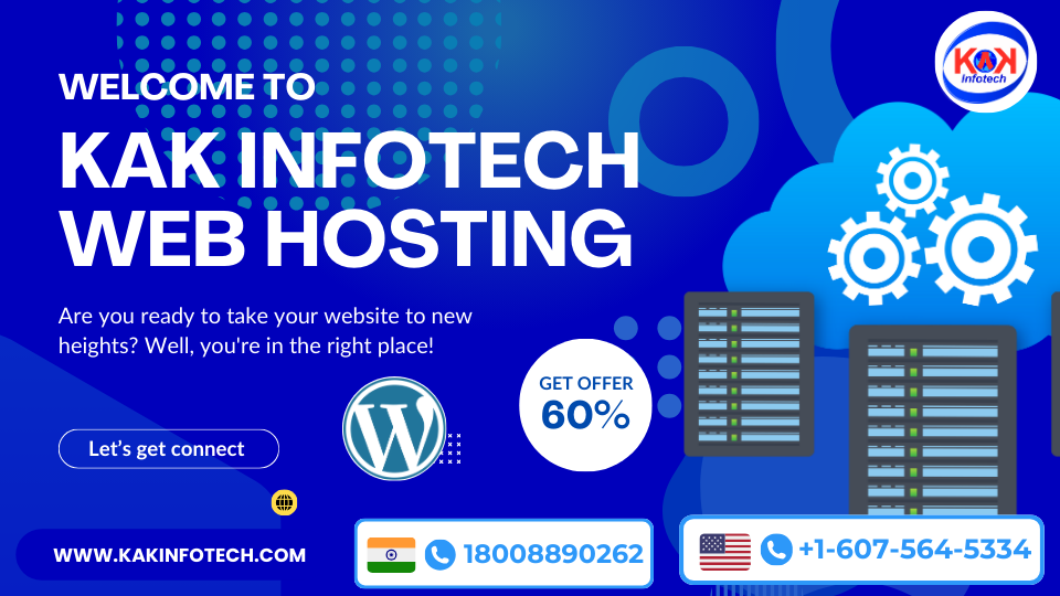 Secure wordpress hosting