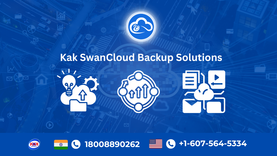 Backup Solutions