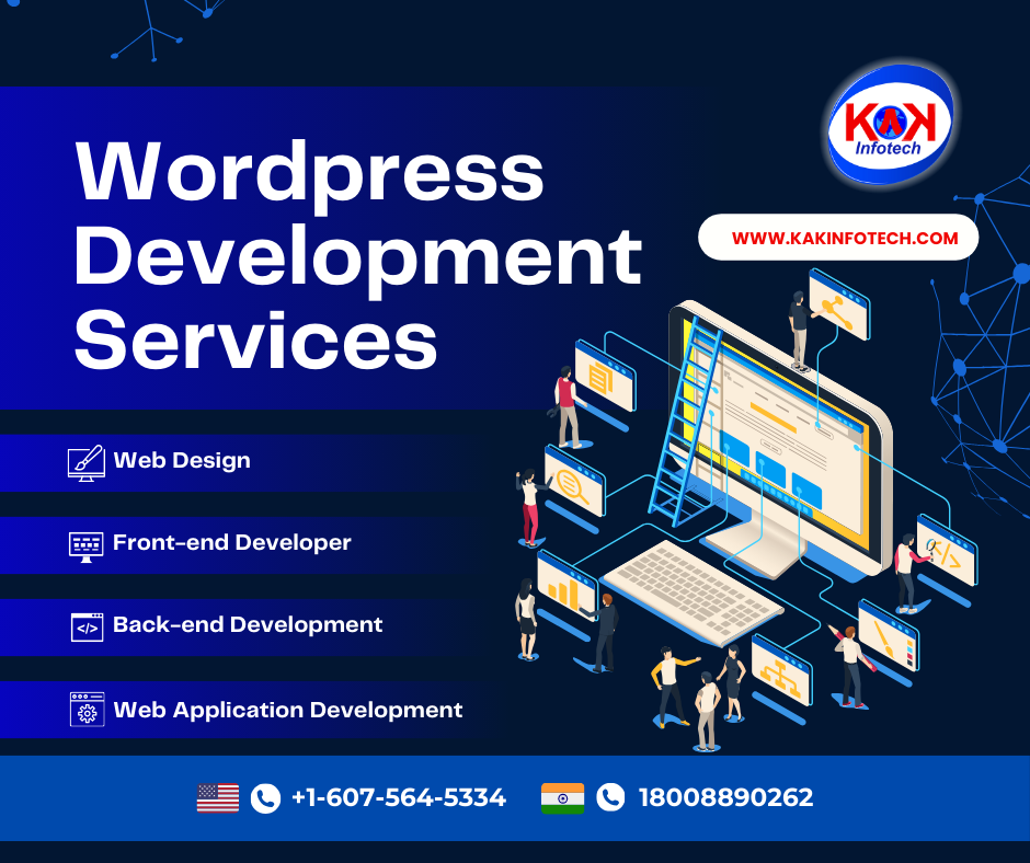 WordPress Development